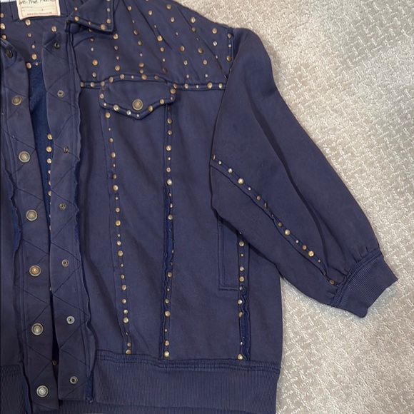 We The Free Studded Jacket - Picture 3 of 4